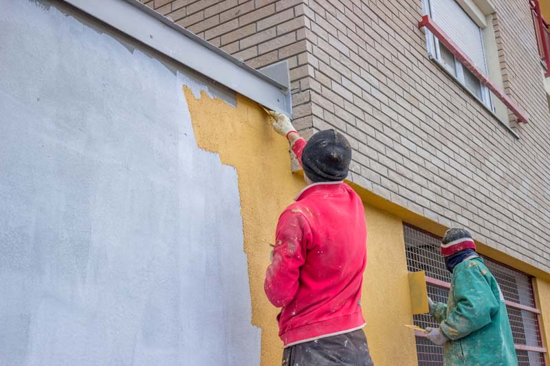 Travaux de peinture Rezé
